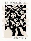 La Botanique New York Art Print