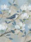 Spring Song I Art Print