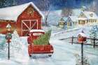 Making Holiday Memories