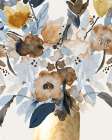 Wild Blossoms II Art Print