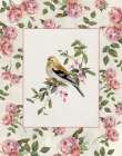 Blooming Spring Song II Art Print