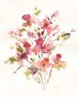Pink Petals II Art Print