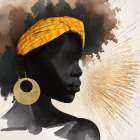 Desired Effect I Art Print