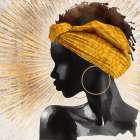 Desired Effect II Art Print