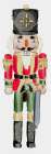 Nutcracker Art Print