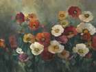 Poppy Perfection Art Print