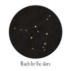 Reach for the Stars Hercules