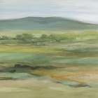 Vast Expanse I Art Print