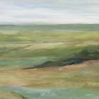 Vast Expanse II Art Print