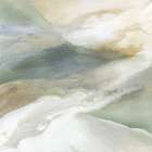 Natural Flow I Art Print