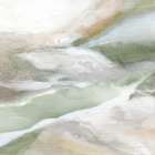 Natural Flow II Art Print