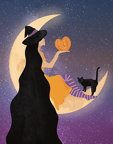 Witching Hour