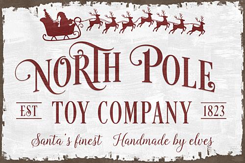 North Pole