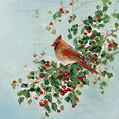 Christmas Berry