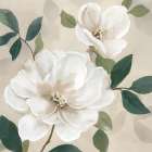 Pure and Innocent I Art Print