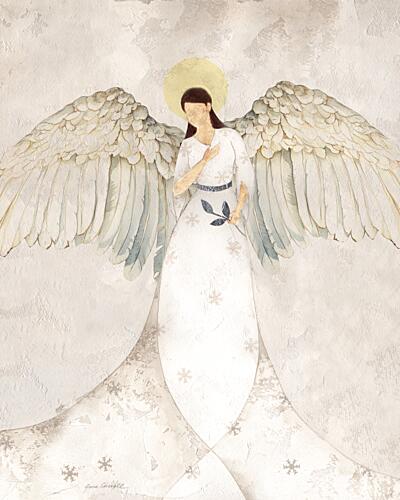Angelic Glow I