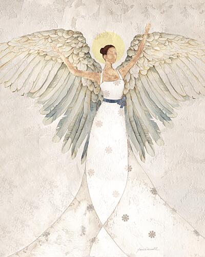 Angelic Glow II