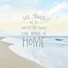 Seaglass Shoreline Type II