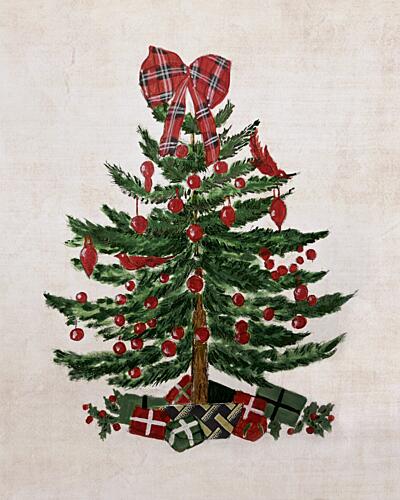Heritage Christmas