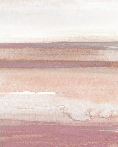 Misty Heather Inlet I