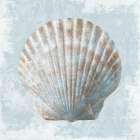 Ocean Blue Shell II