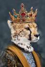 Cheetah King