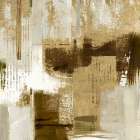 Sienna Sunshine I Art Print