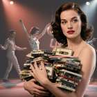 Ive Got Mixed Emotions