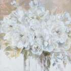 Sun Bleached Bouquet Art Print
