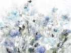 Full and Fragrant Art Print