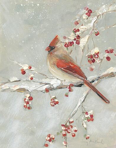 Cardinal on