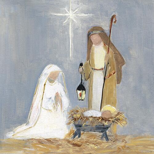 Holy Family