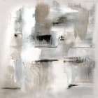 Paper Birch I Art Print