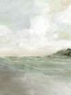 Sandy Expanse Art Print