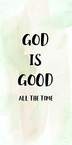 God Is Good