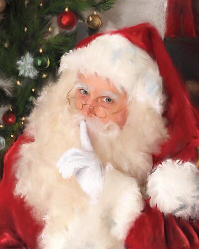 Secret Santa
