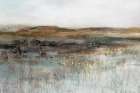 Freshwater Estuary Art Print by Carol Robinson