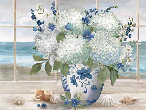 Coastal Arrangement