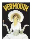 Vermouth Art Print by CAD Designs