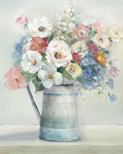 Country Bouquet I