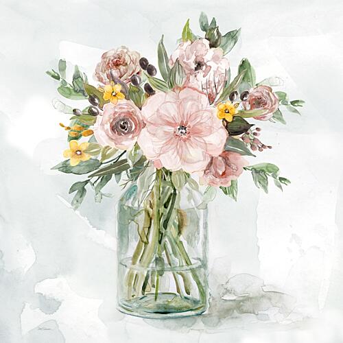 Summer Arrangement I
