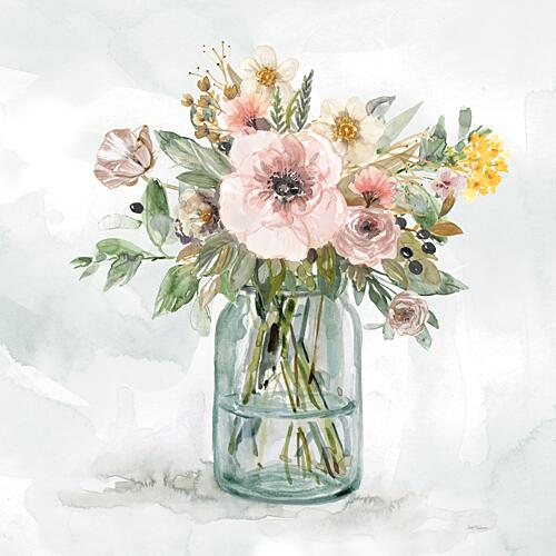 Summer Arrangement II
