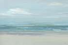 Across The Sound Art Print
