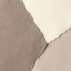 Torne Valley Shadows II Geometric Print