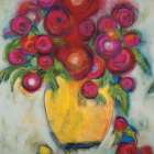 Keya’s Bouquet 