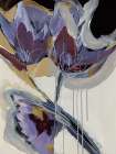 Floral Impressions I