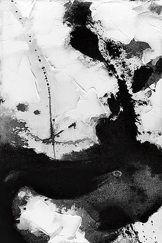 Soul Dance I Art Print by Kathy Morton Stanion
