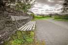 Lake District Art Print