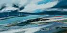 Safe Harbour Art Print