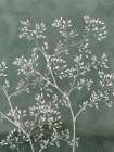 Delicate Tree II Art Print